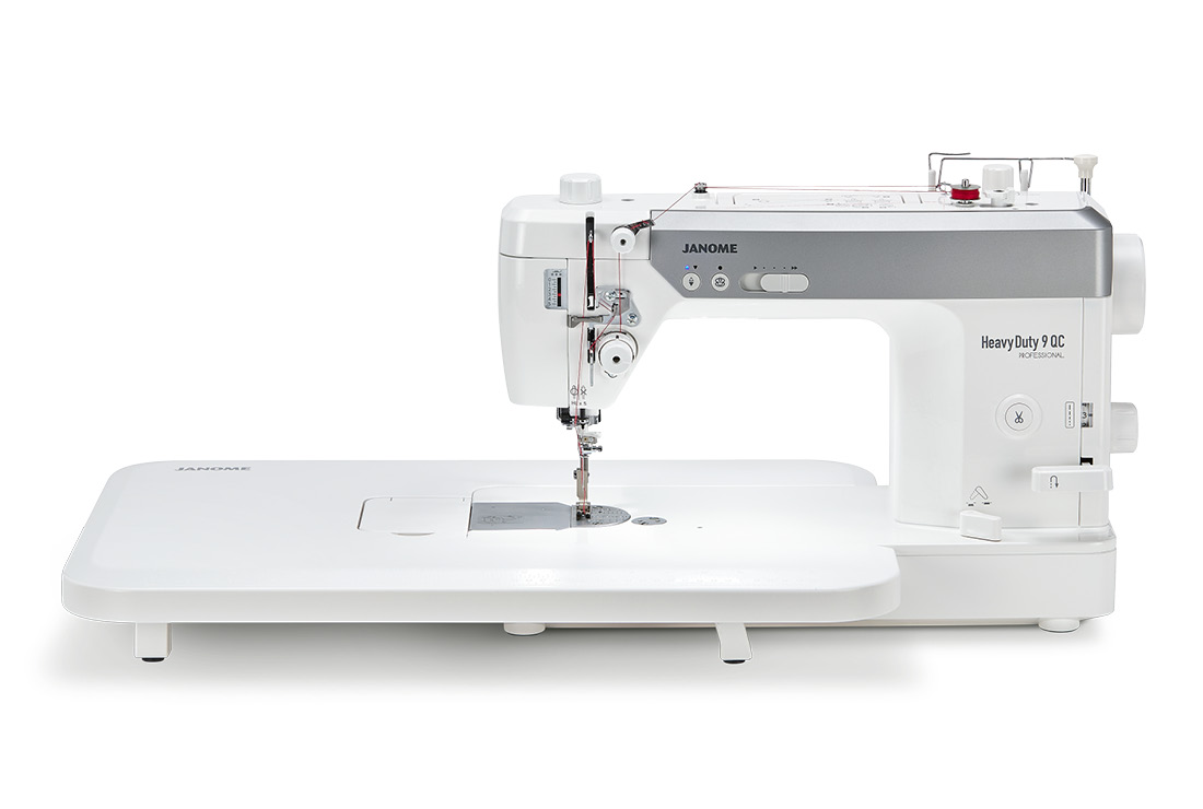 Janome HD9 QC Professional Janome HD9 QC Professional