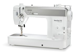 Janome HD9 QC Professional Janome HD9 QC Professional