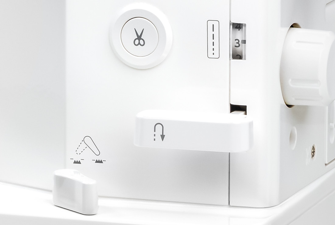 Janome HD9 QC Professional Janome HD9 QC Professional