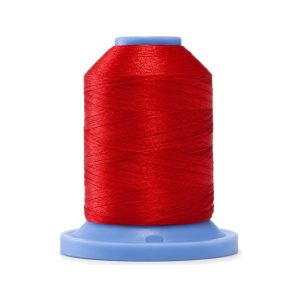 Robison-Anton Super Brite 1000 Meter (Farve 5519) - Scarlet Robison-Anton Super Brite 1000 Meter (Farve 5519) - Scarlet