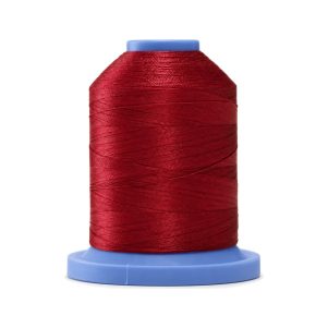Robison-Anton Super Brite 1000 Meter (Farve 5549) - Burgundy Robison-Anton Super Brite 1000 Meter (Farve 5549) - Burgundy