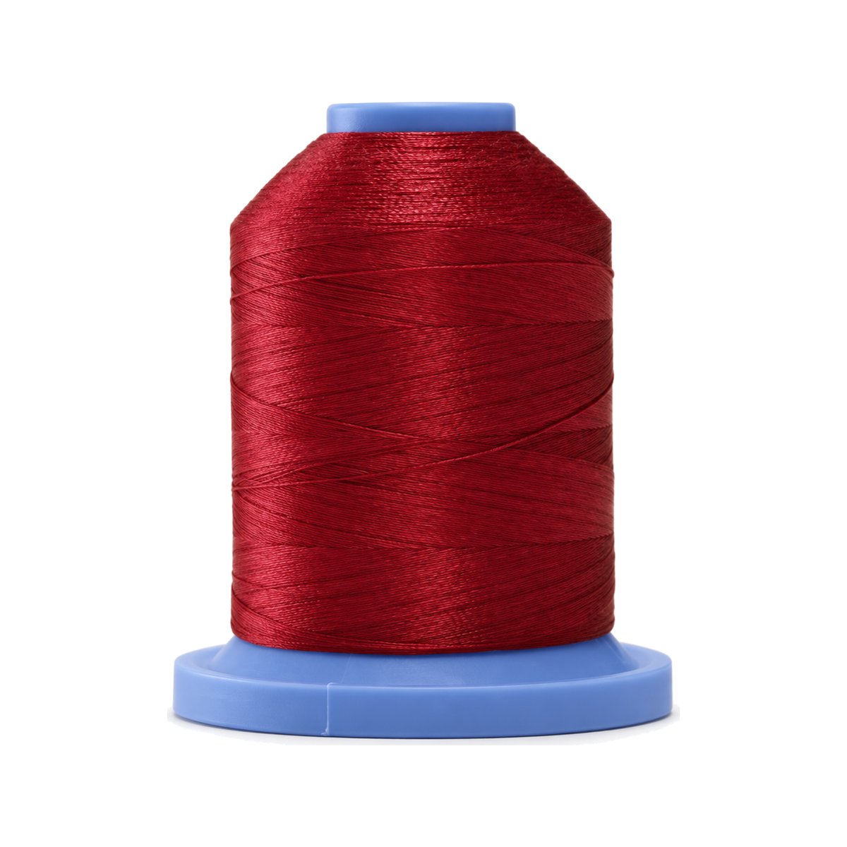 Robison-Anton Super Brite 1000 Meter (Farve 5549) - Burgundy Robison-Anton Super Brite 1000 Meter (Farve 5549) - Burgundy