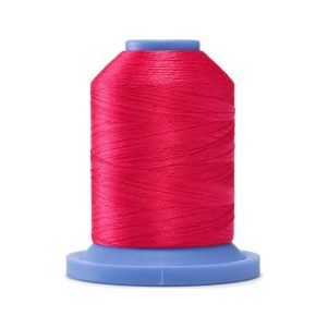 Robison-Anton Super Brite 1000 Meter (Farve 5561) - Ruby Glint Robison-Anton Super Brite 1000 Meter (Farve 5561) - Ruby Glint