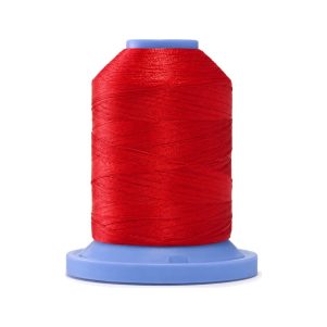 Robison-Anton Super Brite 1000 Meter (Farve 5566) - Radiant Red Robison-Anton Super Brite 1000 Meter (Farve 5566) - Radiant Red