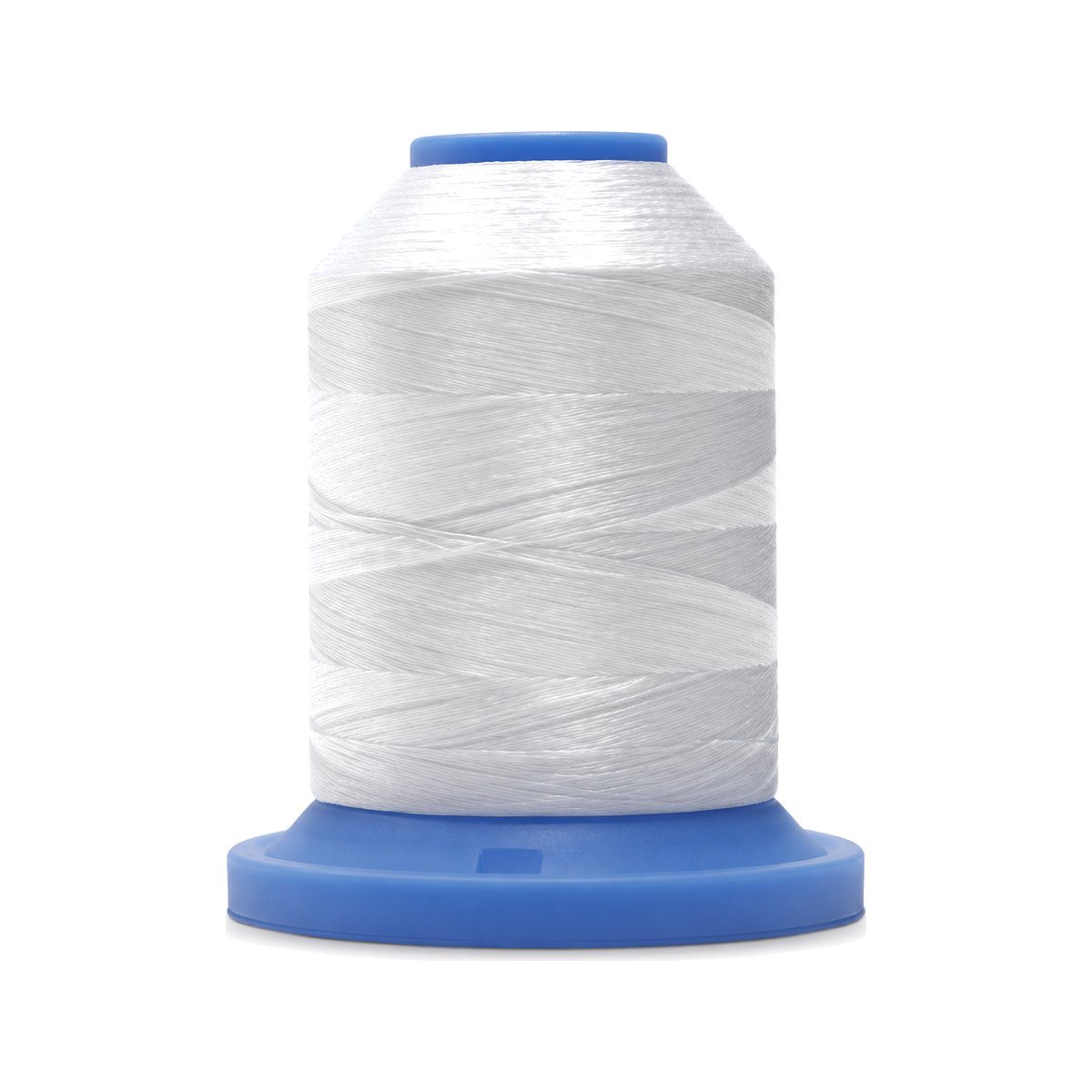 Robison-Anton Super Brite 1000 Meter (Farve 5597) - Snow White Robison-Anton Super Brite 1000 Meter (Farve 5597) - Snow White