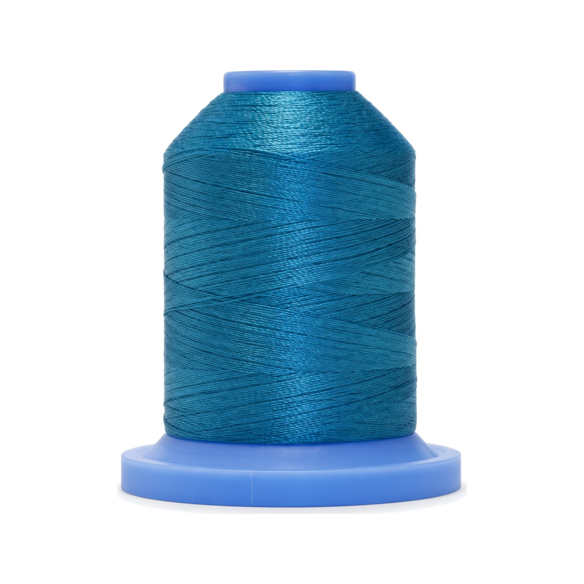 Robison-Anton Super Brite 1000 Meter (Farve 5609) - Teal Robison-Anton Super Brite 1000 Meter (Farve 5609) - Teal