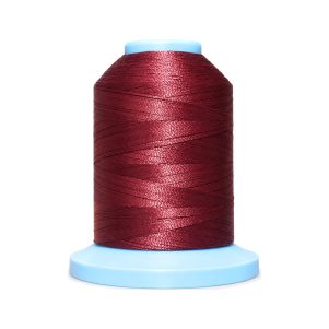 Robison-Anton Super Brite 1000 Meter (Farve 5676) - Maroon Robison-Anton Super Brite 1000 Meter (Farve 5676) - Maroon