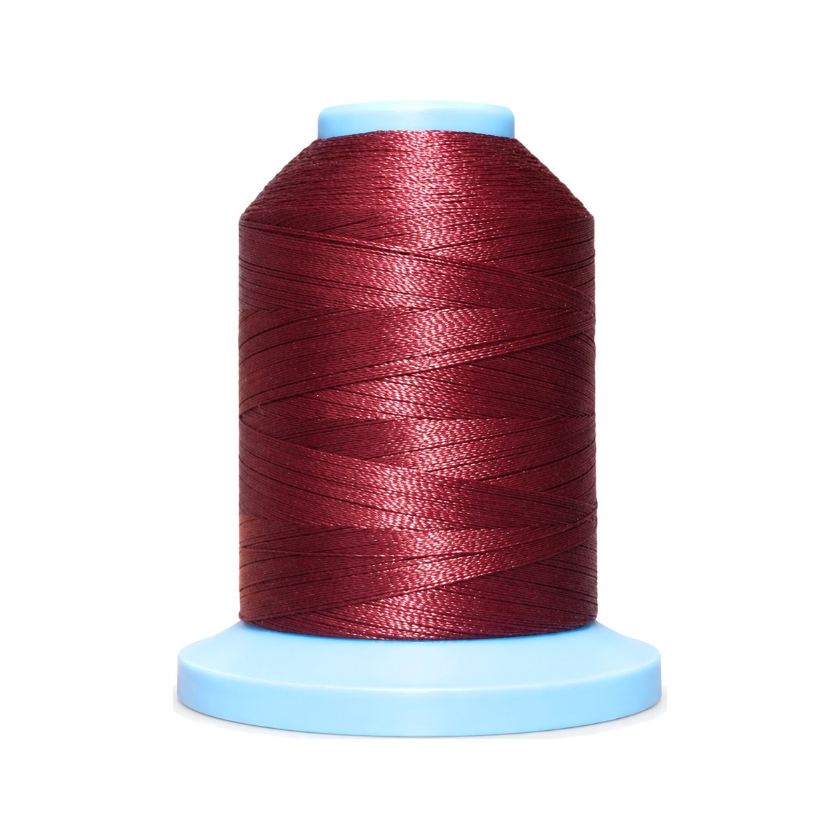 Robison-Anton Super Brite 1000 Meter (Farve 5676) - Maroon Robison-Anton Super Brite 1000 Meter (Farve 5676) - Maroon