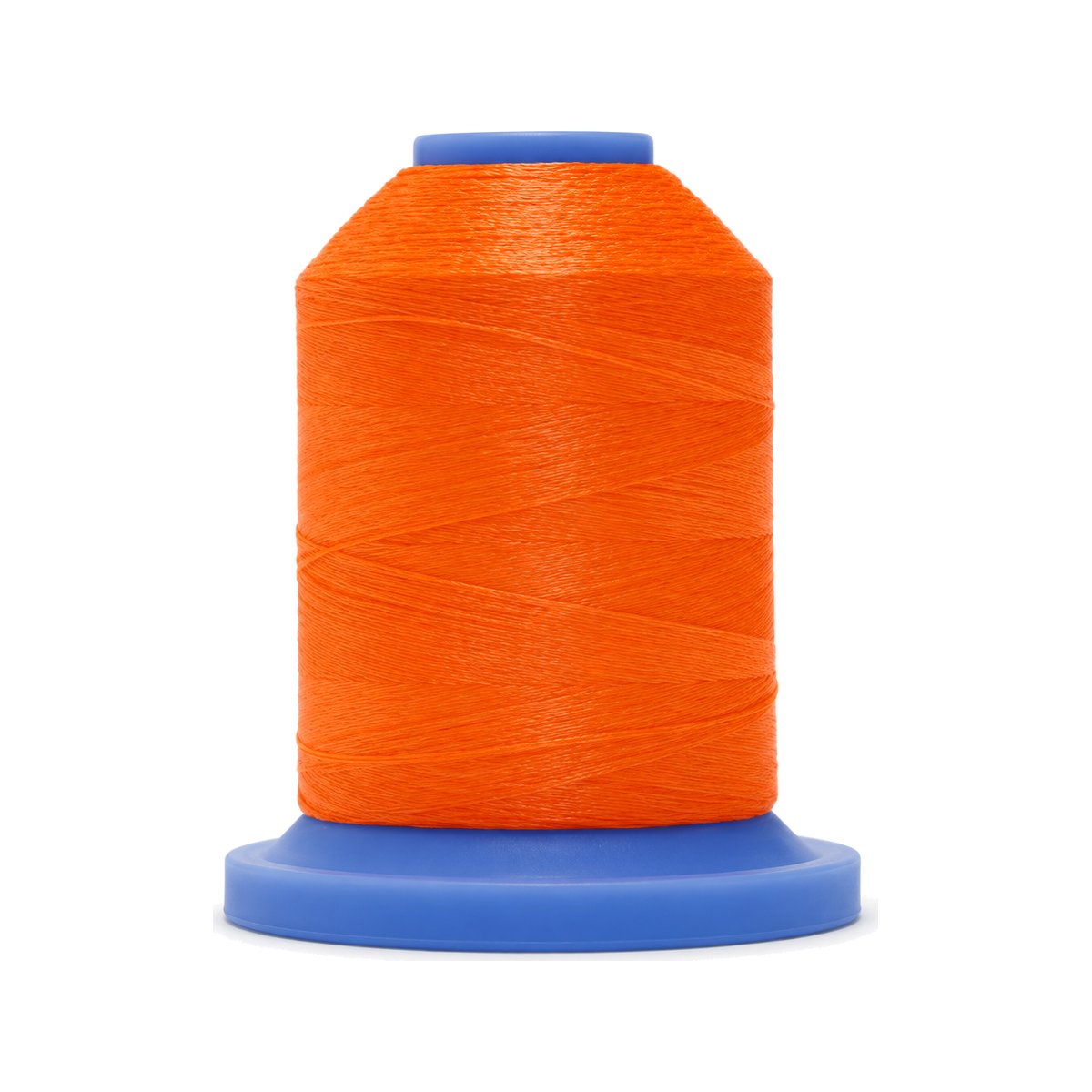 Robison-Anton Super Brite 1000 Meter (Farve 5710) - Neon Orange Robison-Anton Super Brite 1000 Meter (Farve 5710) - Neon Orange