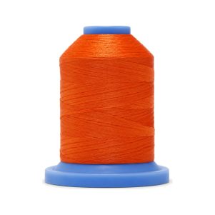 Robison-Anton Super Brite 1000 Meter (Farve 5769) - Dark Texas Orange