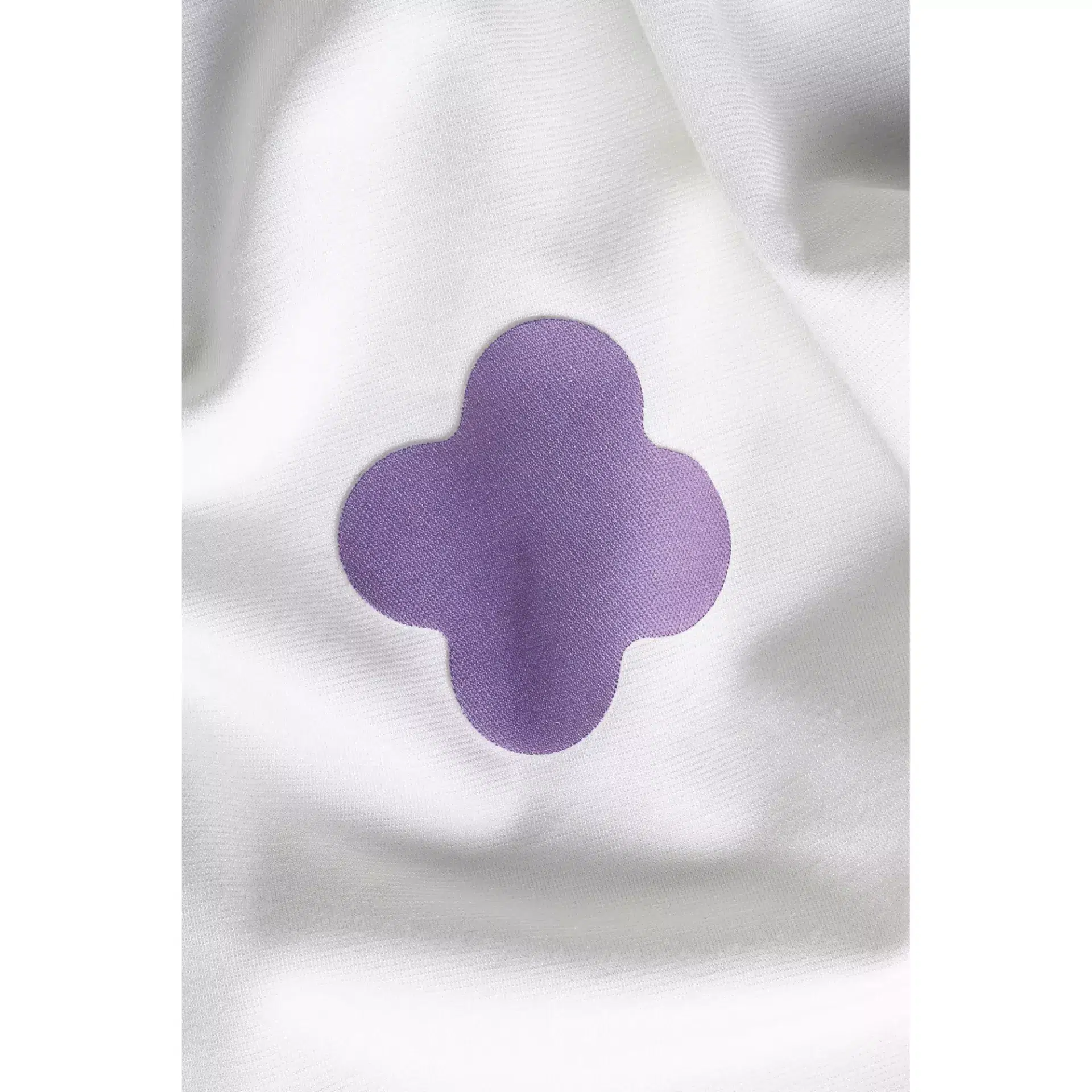 FabPatch STRETCH – reparationslapper, lilla FabPatch STRETCH – reparationslapper, lilla