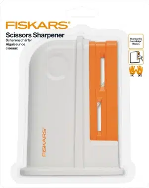 Fiskars Easy action sysaks 6"/15cm microtip - 1070029 Fiskars Easy action sysaks 6"/15cm microtip - 1070029