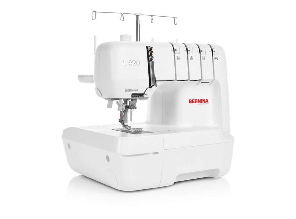 Bernina L 620