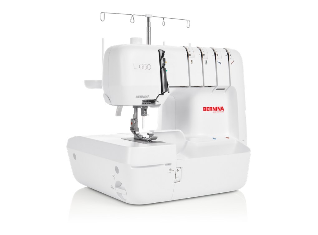 Bernina L 650