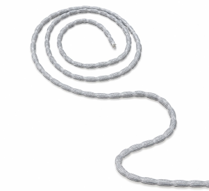 Zinkbånd 14g/m, Hvid Zinkbånd 14g/m, Hvid