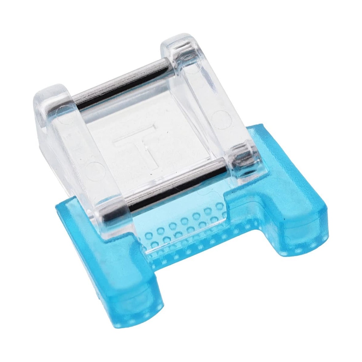 Janome Knapfod T (Gruppe 2 & 3)