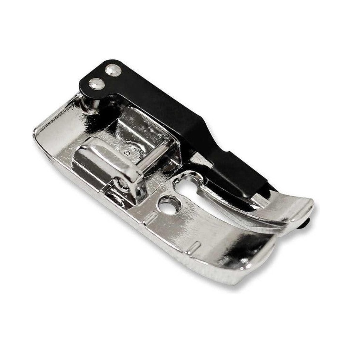 Janome 1/4" fod med guide (Gruppe 2 & 3)