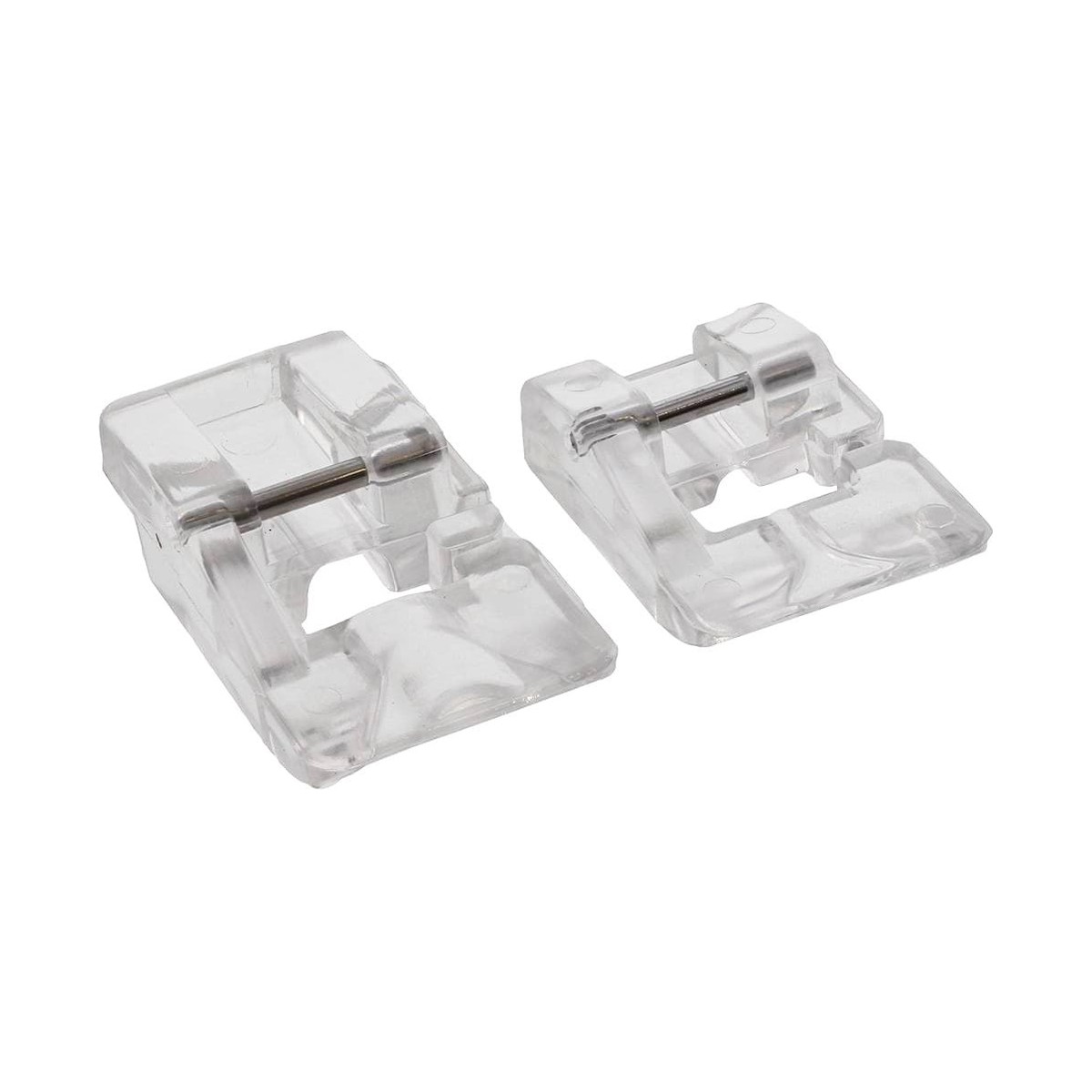 Janome Perlefodsæt L1+L2 (Gruppe 2 & 3)