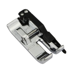 Janome 1/4" fod med guide (Gruppe 4)