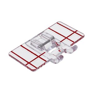 Janome Guidefod for borter (Gruppe 2 & 3) Janome Guidefod for borter (Gruppe 2 & 3)