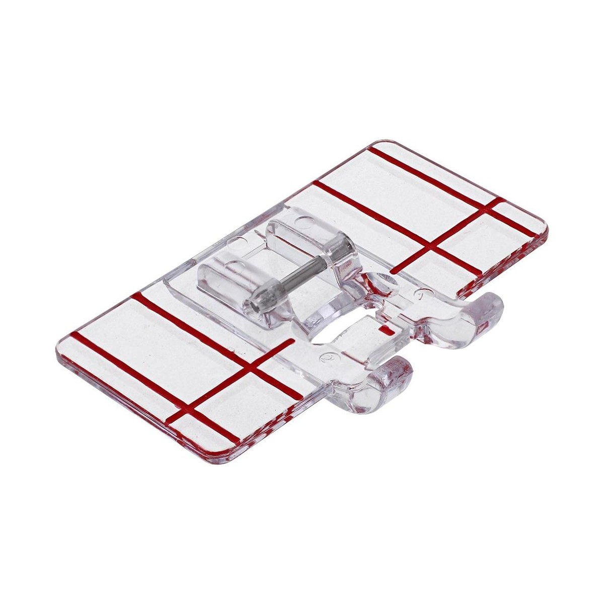 Janome Guidefod for borter (Gruppe 2 & 3)