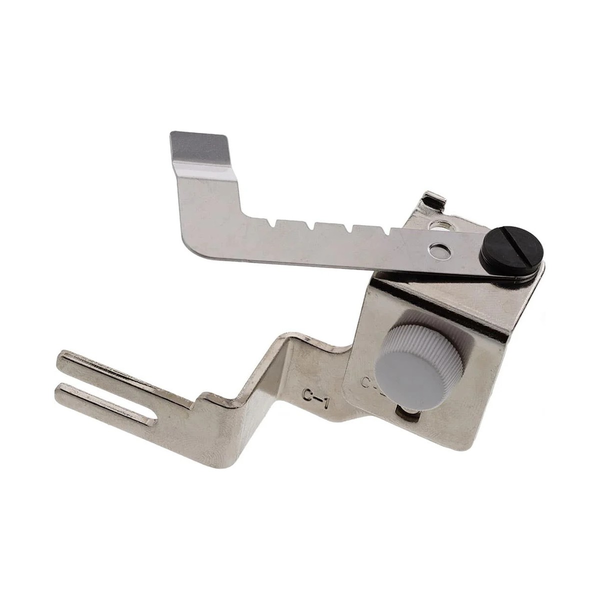 Janome Overlock rynkeapparat (Gruppe 6A, 6B & 6D)