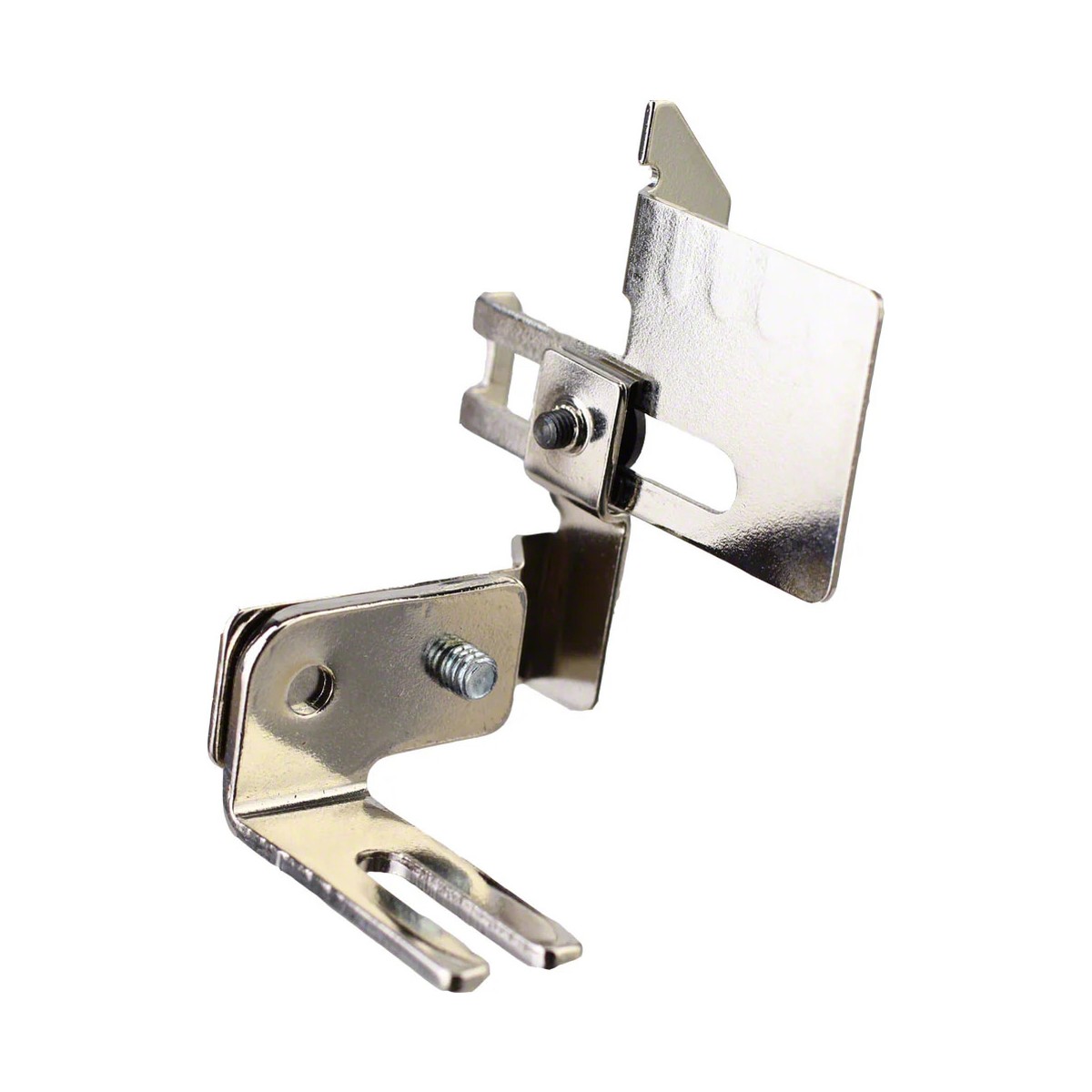 Janome Overlock stofguide (Gruppe 6A & 6B)