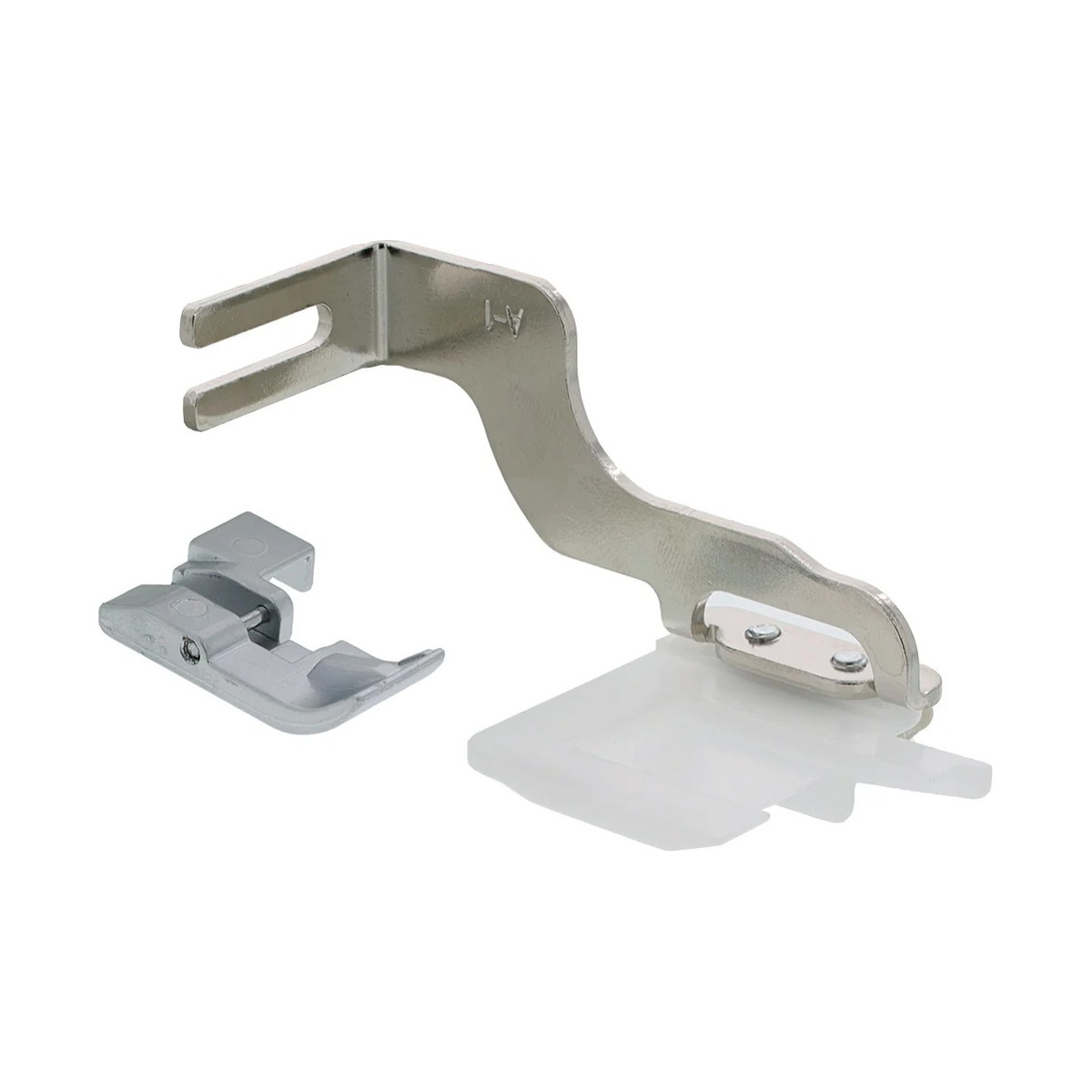 Janome Overlock perlefod sæt (Gruppe 6A, 6B & 6D)
