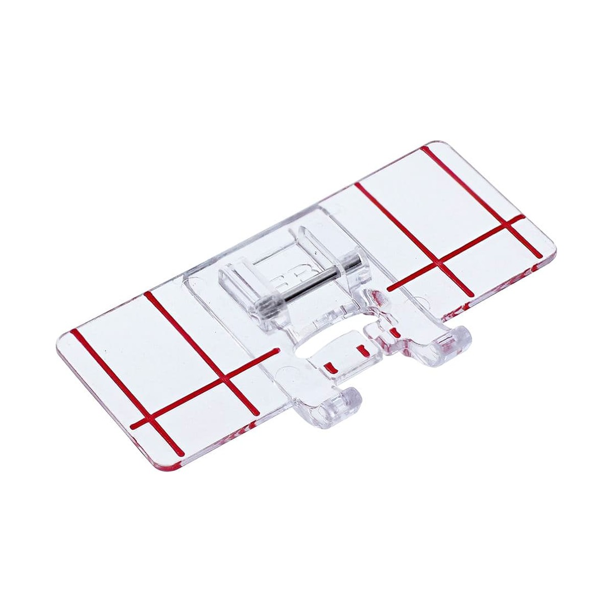 Janome Guidefod for borter (Gruppe 1)