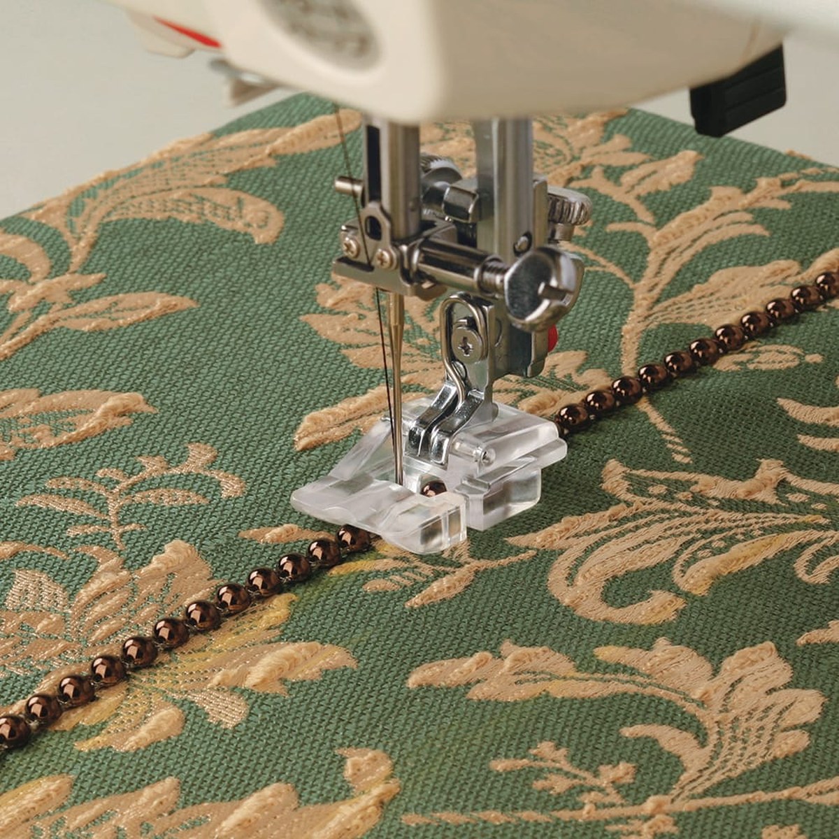 Janome Perlefod L2 (Gruppe 1)