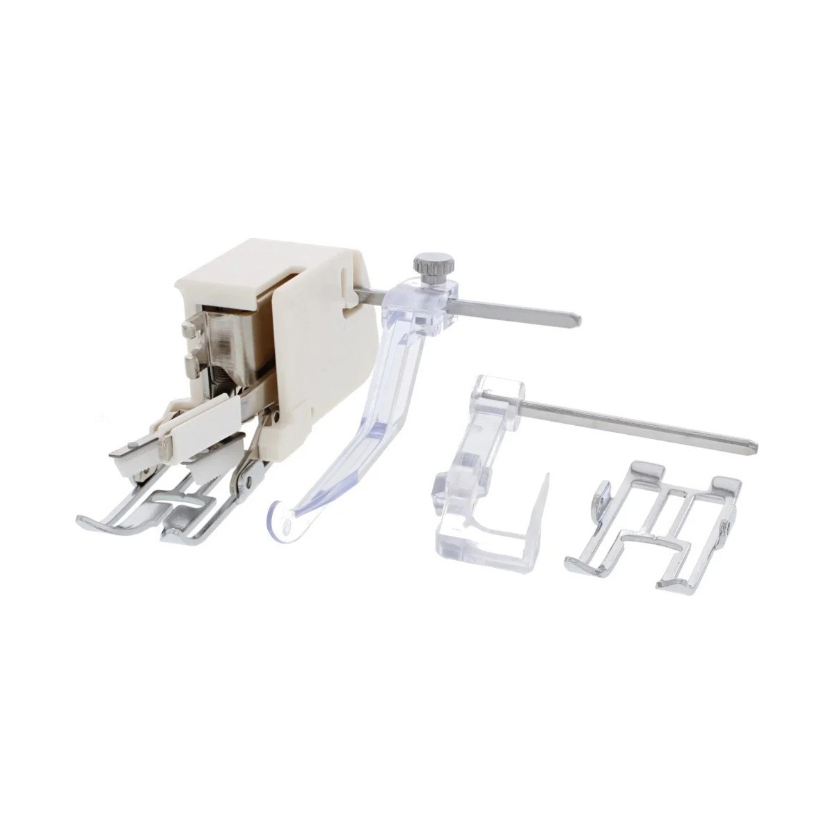Janome Overtransportør 3-i-1 (Gruppe 1B & 1D)