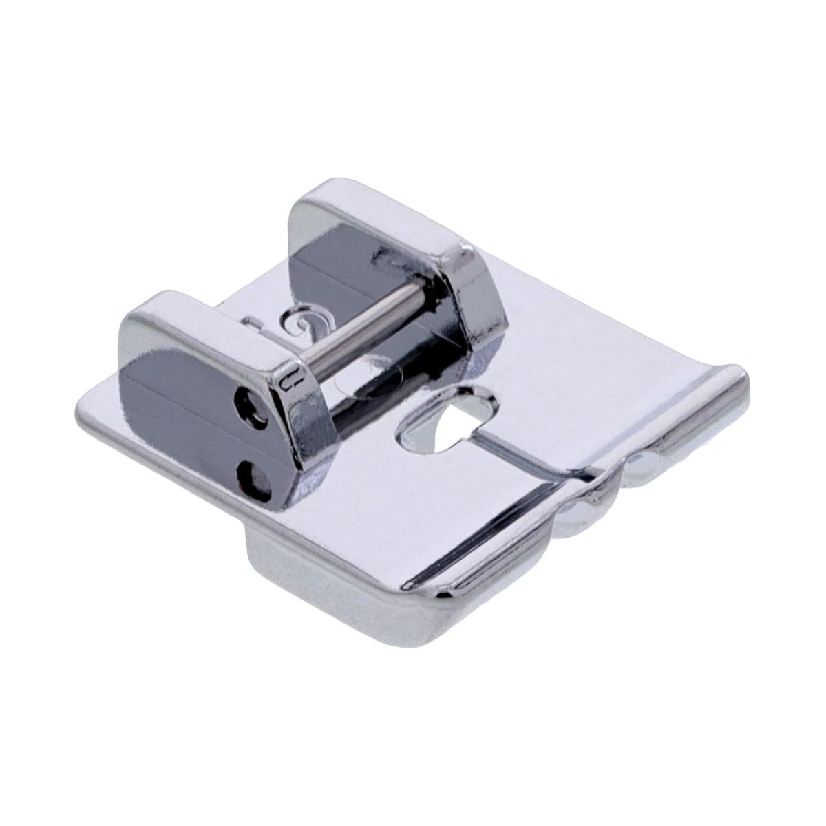Janome Paspoleringsfod 2 mm (Gruppe 1)