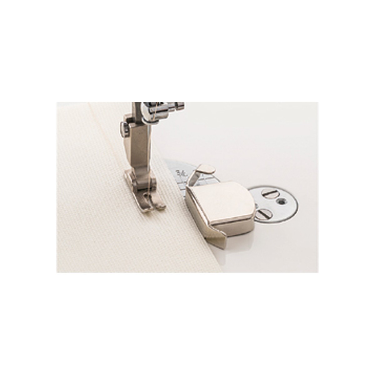 Janome HD9 syguide magnetisk (Gruppe 5)