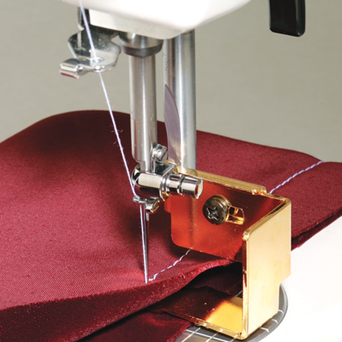 Janome HD9 fløjlsfod (Gruppe 5)
