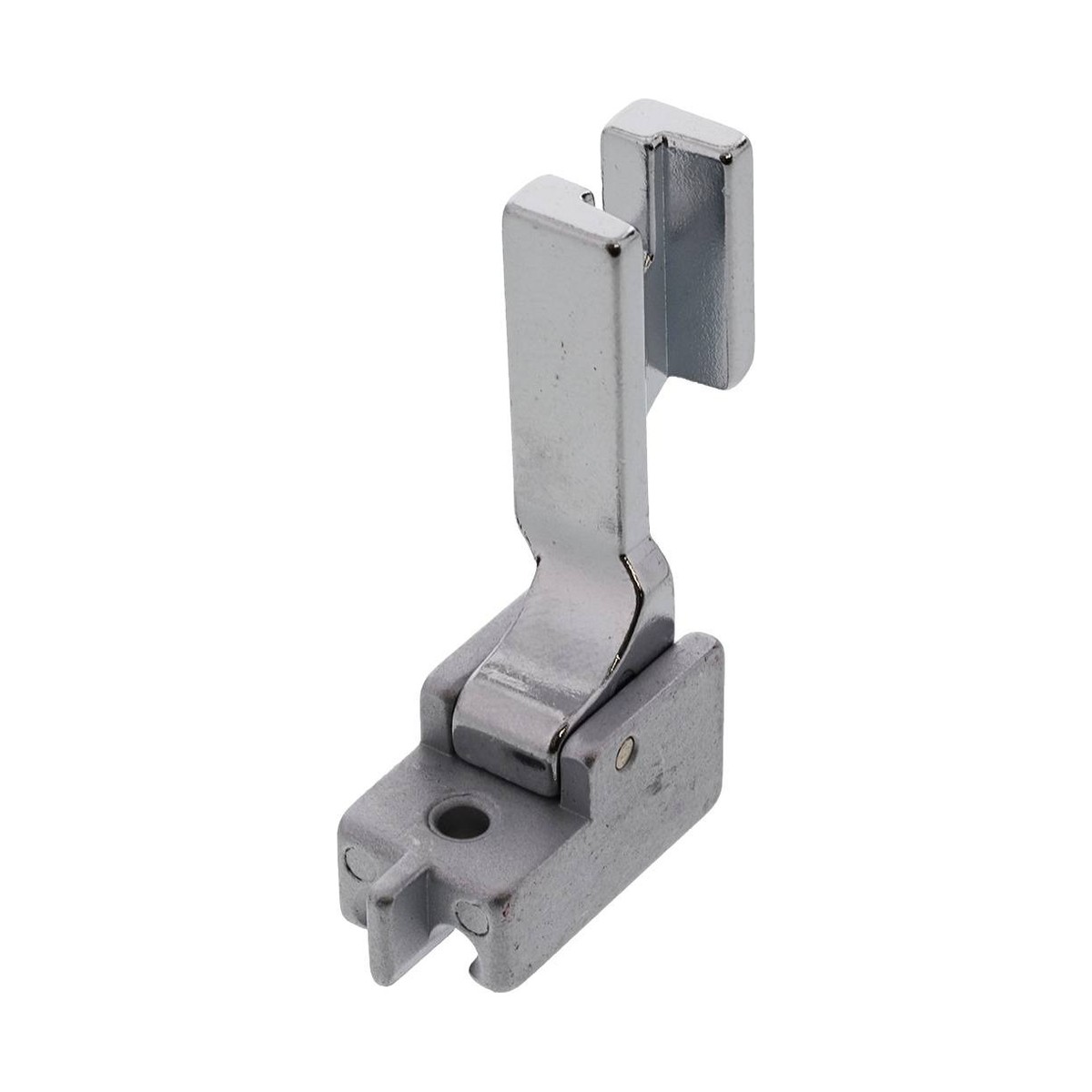 Janome HD9 lynlåsfod usynlig (Gruppe 5)