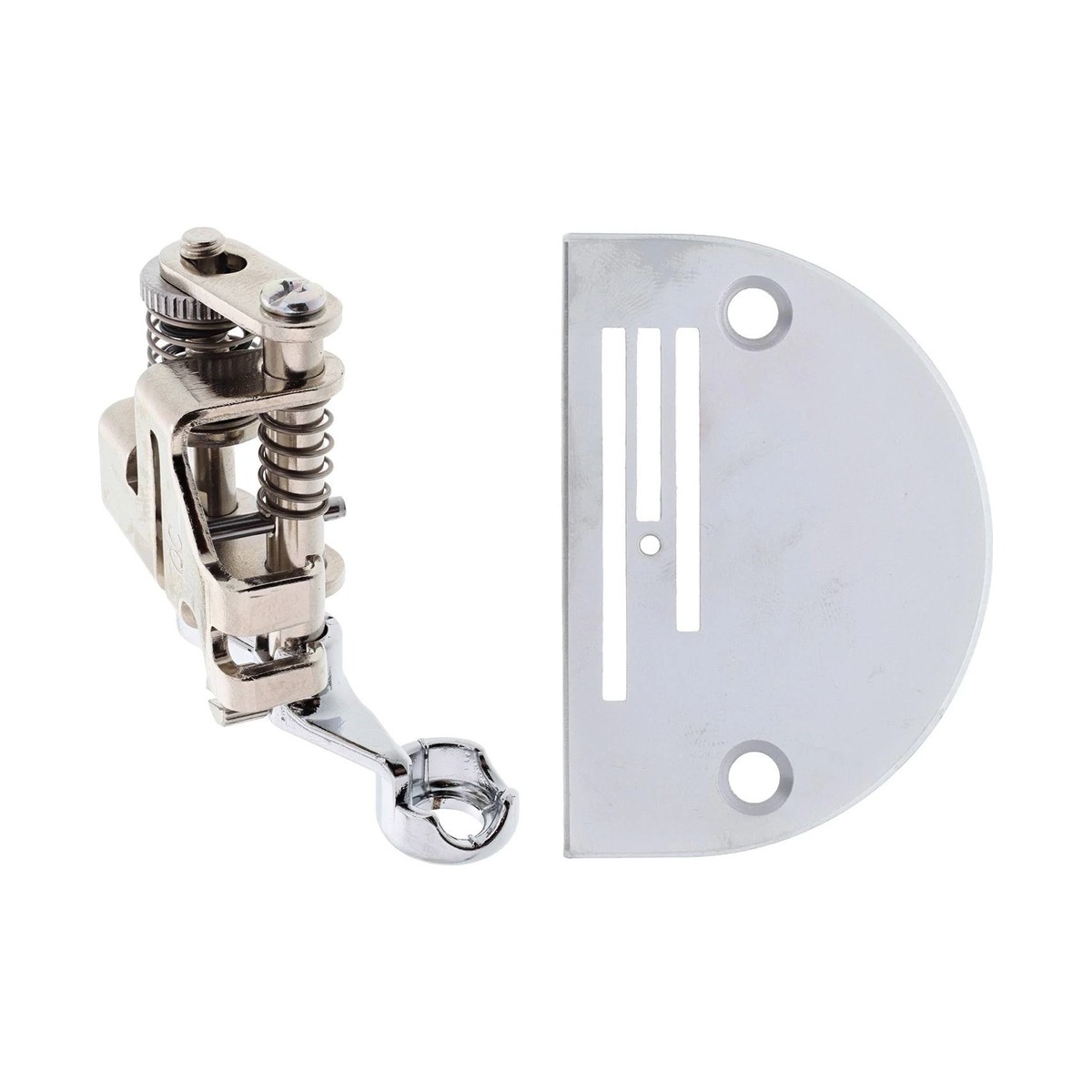 Janome HD9 linealquiltefod sæt (Gruppe 5B)