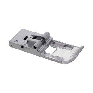Janome CoverPro tvillingesømsfod (Gruppe 7)