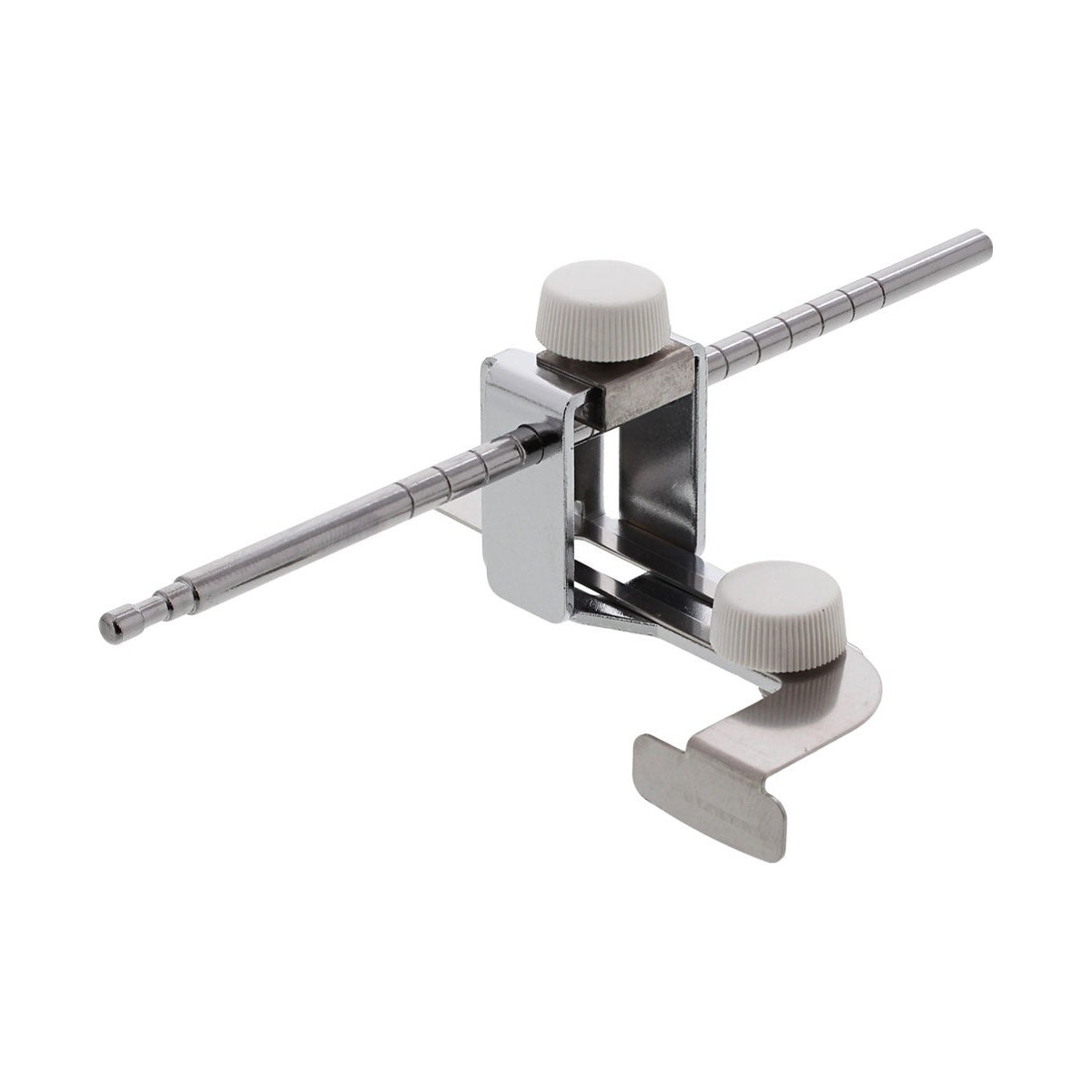 Janome CoverPro syguide justerbar (Gruppe 7) Janome CoverPro syguide justerbar (Gruppe 7)