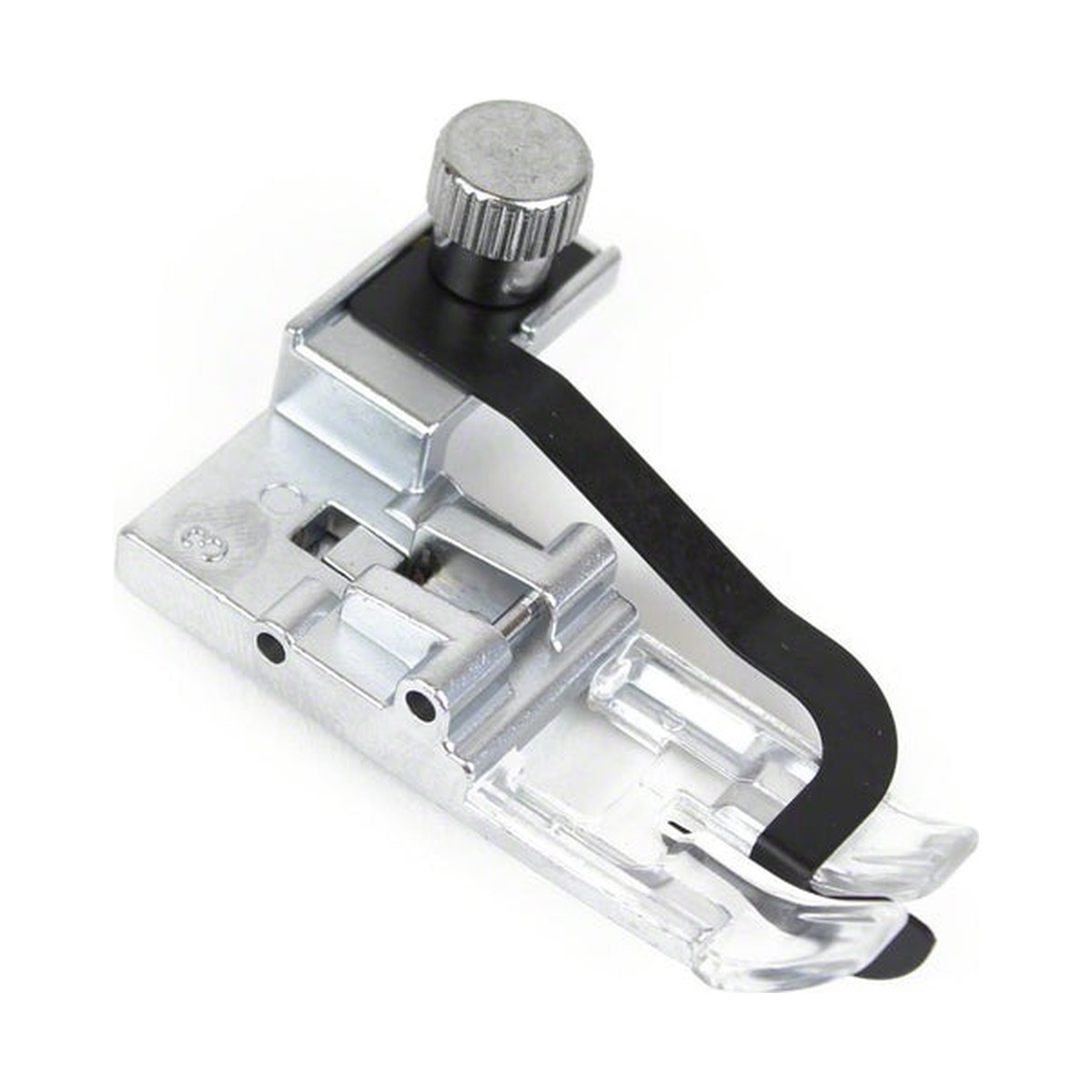 Janome CoverPro centerguidefod (Gruppe 7) Janome CoverPro centerguidefod (Gruppe 7)
