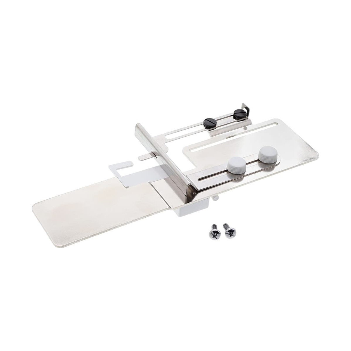 Janome CoverPro foldeguide 15-45 mm (Gruppe 7) Janome CoverPro foldeguide 15-45 mm (Gruppe 7)