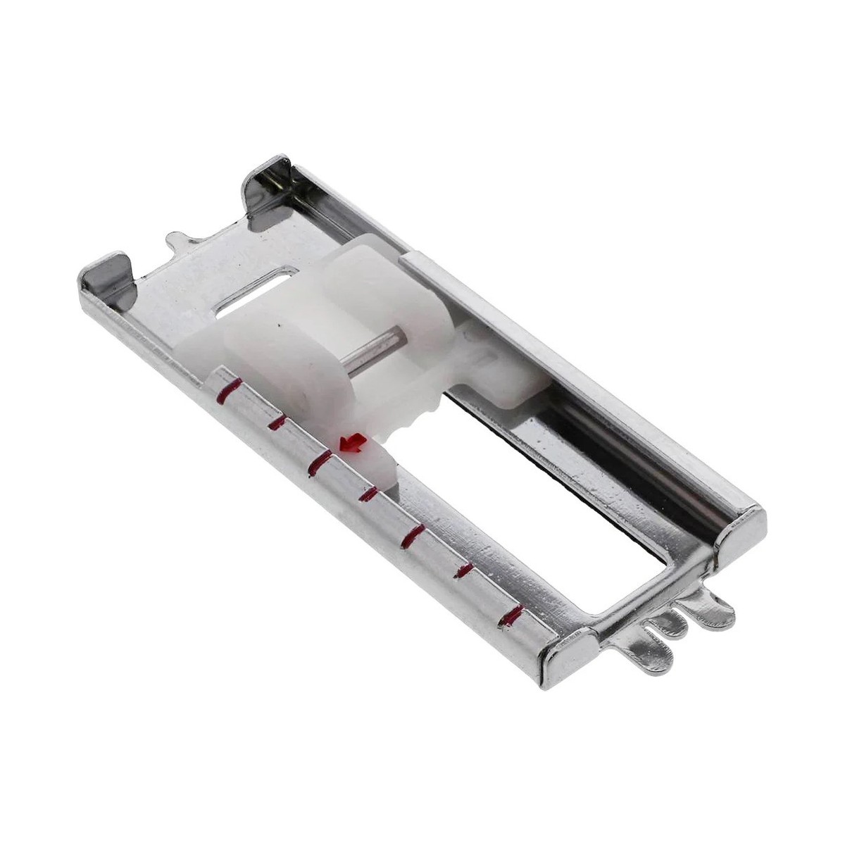 Janome Knaphulsfod glideskinne (Driva)
