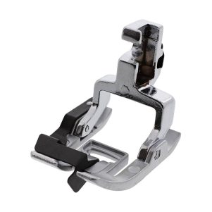Janome AcuFeed ditch quiltefod (Gruppe 2B) Janome AcuFeed ditch quiltefod (Gruppe 2B)