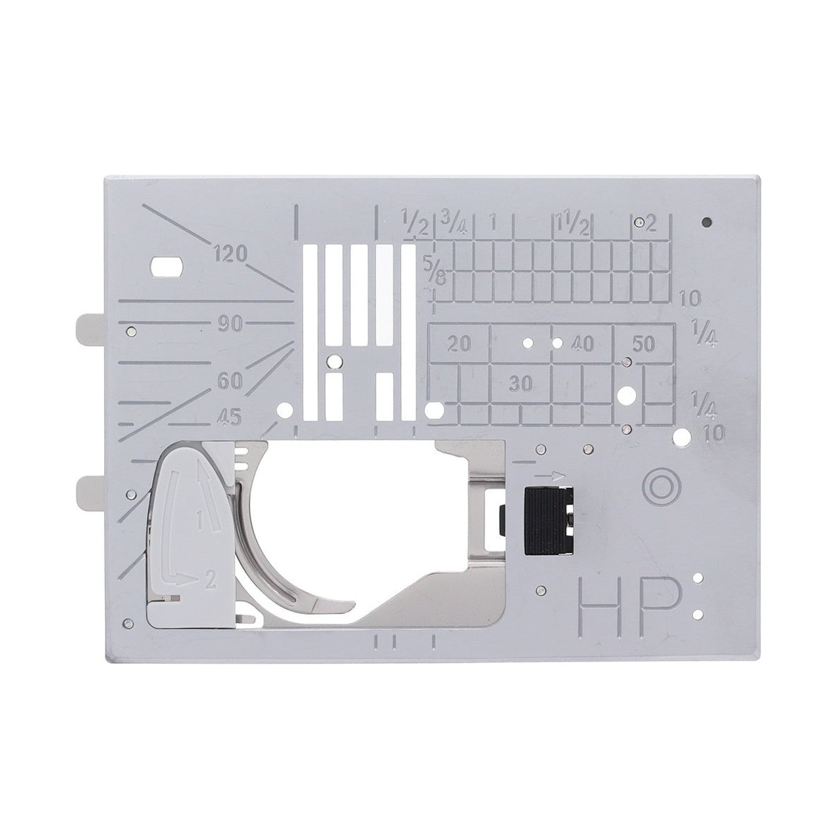 Janome Stingplade HP (Gruppe 1) Janome Stingplade HP (Gruppe 1)