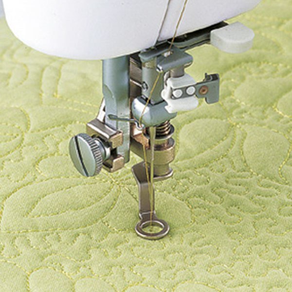 Juki TL-serien – Frihånds quiltefod (5 mm) Juki TL-serien – Frihånds quiltefod (5 mm)