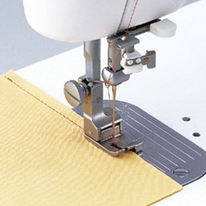 Juki TL-serien – Guidefod 6,5 mm Juki TL-serien – Guidefod 6,5 mm