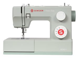 Singer Heavy Duty 4511 Singer Heavy Duty 4511