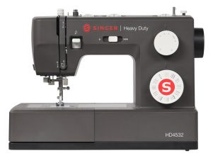 Singer Heavy Duty 4532 Singer Heavy Duty 4532