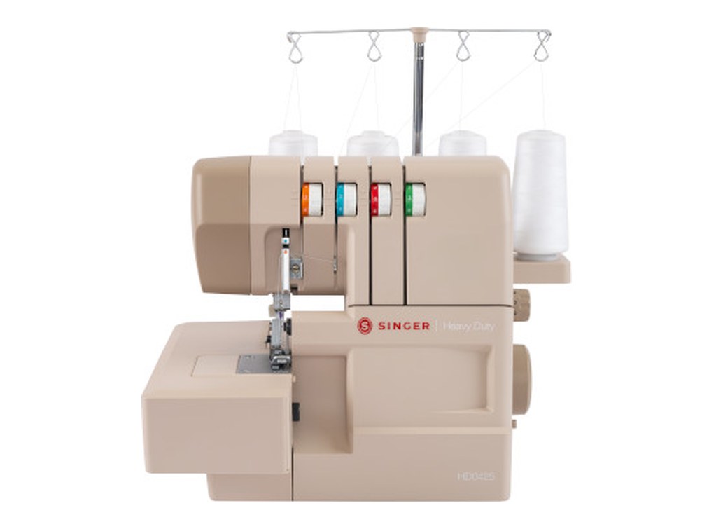 Singer Heavy Duty HD0425 Singer Heavy Duty HD0425