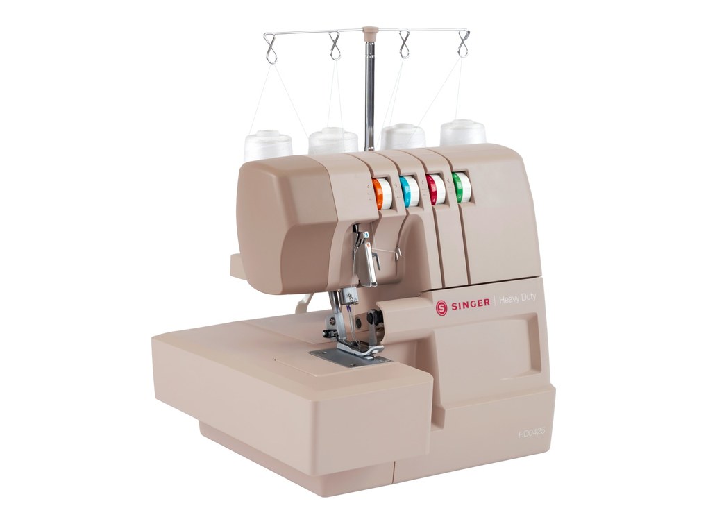 Singer Heavy Duty HD0425 Singer Heavy Duty HD0425