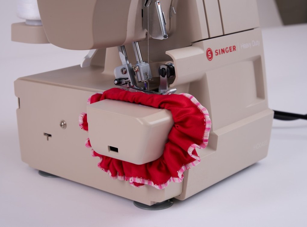 Singer Heavy Duty HD0425 Singer Heavy Duty HD0425